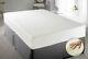 12 Orthopaedic Memory Foam&reflex Mattress Double King All Sizes Free Delivery