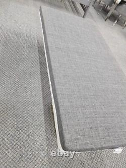 3 feet single Memory Foam mattress Medium Firm, 90 x 190 cm (3 YRS WARRENTY)