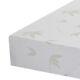 Aloe Vera Memory Reflex Foam Mattress Foam Single Double King Health Beneficial