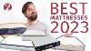Best Mattresses Of 2023 Our Top 8 Bed Picks