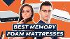 Best Memory Foam Mattress 2023 Our Top 6 Foam Mattresses Of The Year