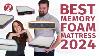 Best Memory Foam Mattress 2024 Our Top 6 Picks