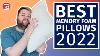 Best Memory Foam Pillows Our Top 5 Picks