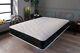 Coolblue Quilted Memory Foam Mattress 3ft Single 4ft6 Double 5ft King Matress