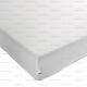 Deluxe Memory Foam Orthopaedic Mattress 4ft Small Double
