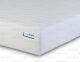 Deluxe Memory Reflex Foam Mattress 3 Zone With Removable Zip Cover