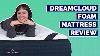 Dreamcloud Foam Mattress Review Best Memory Foam Mattress