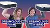 Dreamcloud Premier Memory Foam Vs Hybrid Mattress Comparison Which Is Right For You
