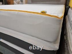 Eve The Premium Memory Foam Mattresss 180 x 200cm Superking