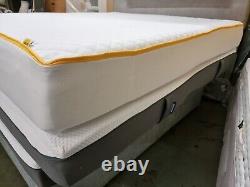 Eve The Premium Memory Foam Mattresss 180 x 200cm Superking