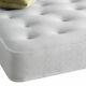Luxury Cooltouch Open Coil Tufted Mattress 3ft. Single. 4ft6 Double. 5ft. 6ft