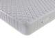 Luxury Micro Quilted Memory Foam Sprung Mattress- 2ft6, 3ft, 4ft, 4ft6, 5ft, 6ft