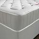 Memory Foam Luxury Matress Spring Mattress 4'6 Double 5ft King Bed Orthopaedic