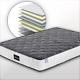 Memory Foam Mattress Luxury Orthopaedic Gel Cool 4ft6 Double Bedroom Furniture