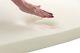 Memory Foam Mattress Topper- 1- 4 Thick With Or Without Cover