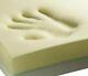 Memory Foam Mattress Topper Available All Sizes Depths Orthopaedic 1 2 3 4