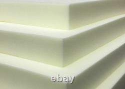 Memory Foam RX40? For Campervan, Bed Mattress, Dog bed, Seat Pad? Free delivery