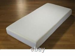 Memory foam mattress Orthopaedic Single Double 4 5 6 Deep