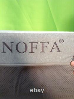 NOFFA Single Mattress, Single Memory Foam Mattress, 3ft Single Bed Mattress, Bre