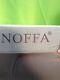 Noffa Single Mattress, Single Memory Foam Mattress, 3ft Single Bed Mattress, Bre