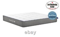 Nectar Memory Foam Boxed Mattress Double Certified Refurbished- Biocide RRP £699