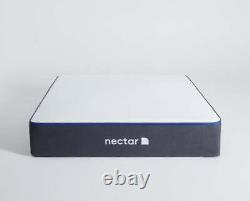 Nectar Memory Foam Boxed Mattress King Certified Refurbished Medium RRP £799