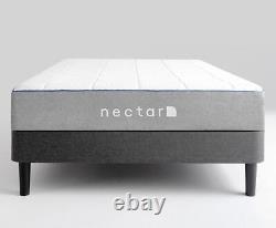 Nectar Memory Foam Boxed Mattress Single Certified Refurbished M-Firm RRP £549