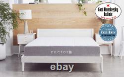 Nectar Memory Foam Boxed Mattress Small Double Certified Refurbished RRP £699
