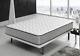 New Memory Foam Wave Topped Mattress 3ft 4ft6 5ft Double King Uk Q