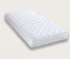 Ohs Memory Foam Mattress In A Box Cool Touch Sprung Quilted Single Double King