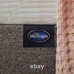 Silentnight Now 5 Zone Rolled Memory Foam Mattress in 3 Sizes