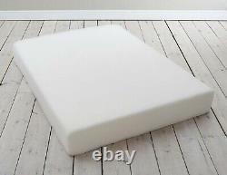 UK 3FT Single 190cm x 90cm Spring or Memory foam or Combination of both Mattress